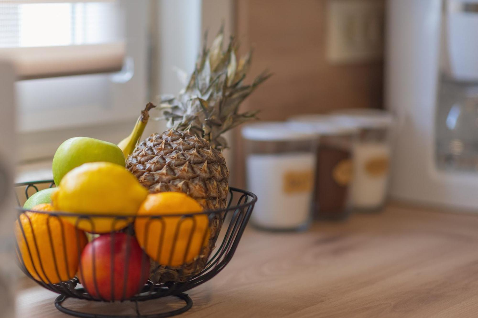 Apartman Zgodic Tuliševica エクステリア 写真