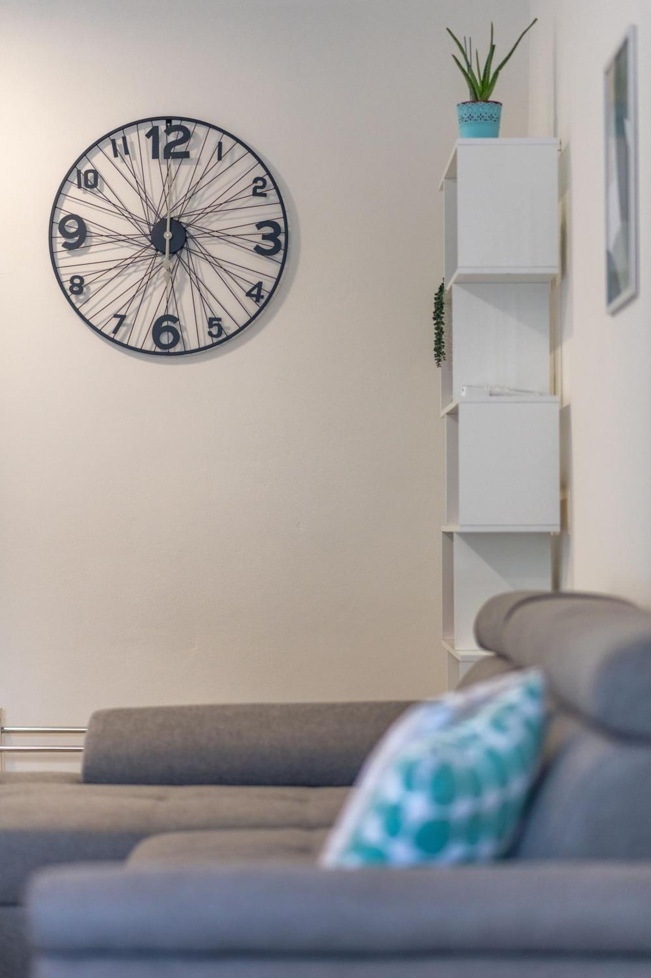 Apartman Zgodic Tuliševica エクステリア 写真