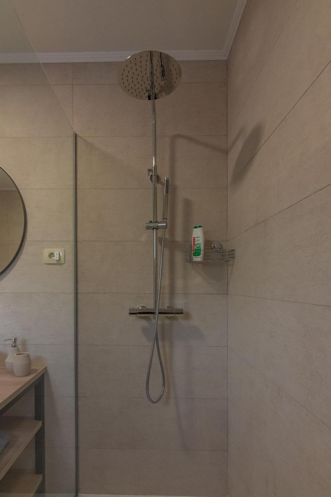 Apartman Zgodic Tuliševica エクステリア 写真